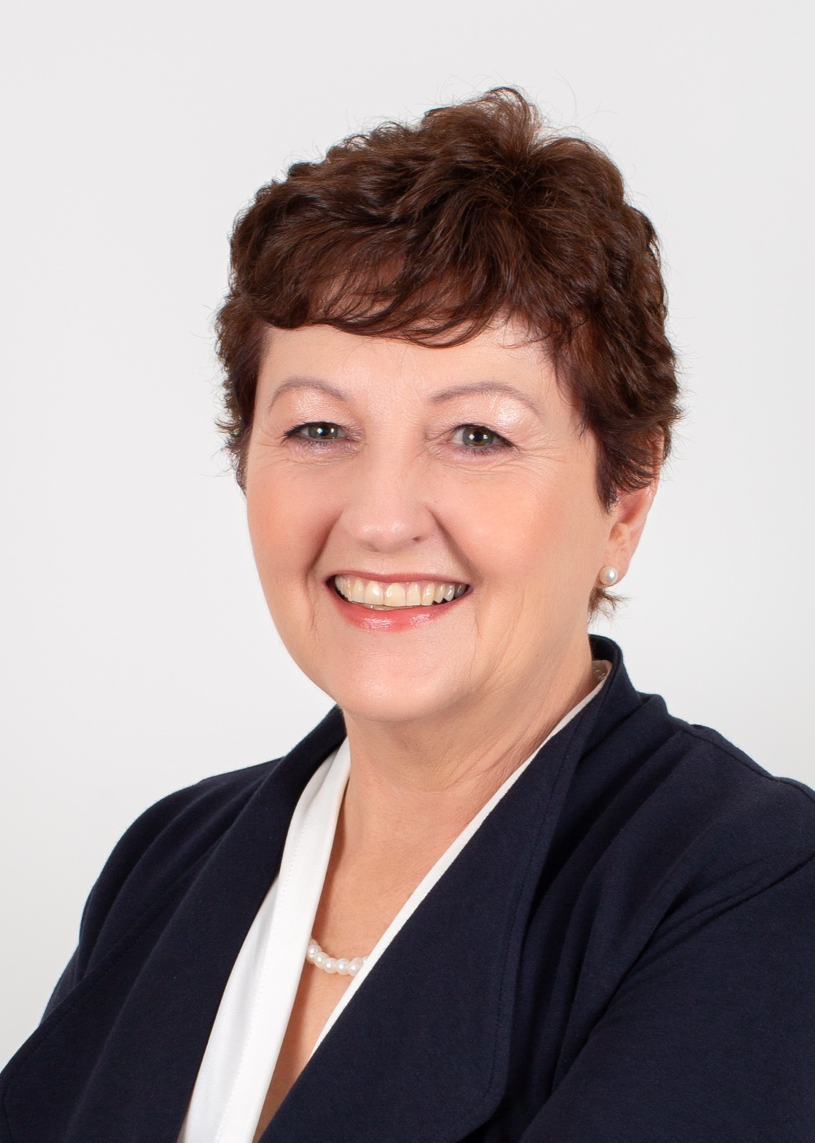 Portrait of Engela Neuhoff